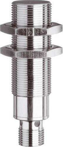 Di-soric Induktiver Näherungssensor 206969 in Silber und Messing - Bild 1