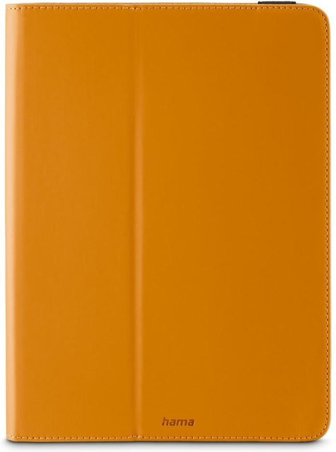 Hama Tablet-Hülle Xpand für Tablets 9,5 - 11 Zoll, Orange - Bild 1