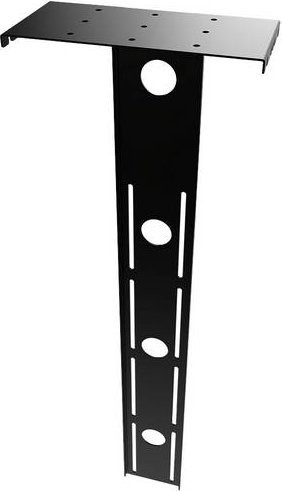 Neomounts PLASMA-M2500CAMSHLF2 Kamerahalterung in Schwarz - Bild 1