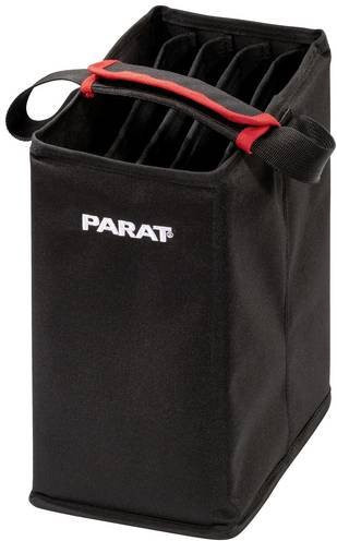 Parat PARAPROJECT BASKET Tablet Tasche Universal für 5 Tablets bis 27,9 cm Schwarz - Bild 1