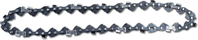 Worx Ersatzkette für WG327E/.9 in Silber aus Metall - Bild 1