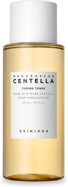 SKIN1004 Madagascar Centella Asiatica Toning Toner, 210 ml, Centella Asiatica, PHA - Bild 1