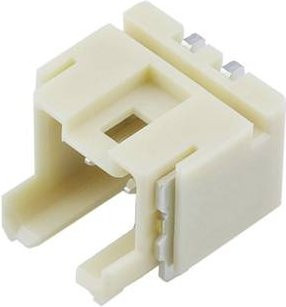 Molex Stiftgehäuse-Platine 2159320270 in Beige - Bild 1