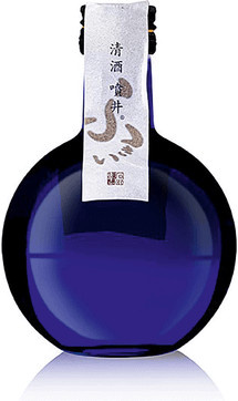 Ishikawa Jozo, Sake Lapislazuli Fukii Junmai, 0,3 l - Bild 1