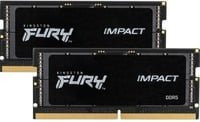 Kingston FURY Impact Laptop-Arbeitsspeicher Kit DDR5 64GB (2 x 32GB) 4800MHz SO-DIMM - Bild 3