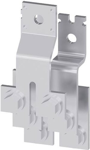 Siemens Zubehör für Lasttrennschalter in Silber - Bild 1