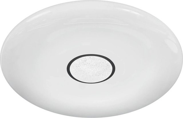 LEDVANCE Smart+ WiFi Deckenleuchte Orbis Kite Tunable White, Weiß, Durchmesser: 51 cm - Bild 1