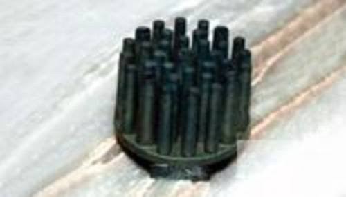 TE Connectivity Box 5-1542001-3 Schwarz - Bild 1