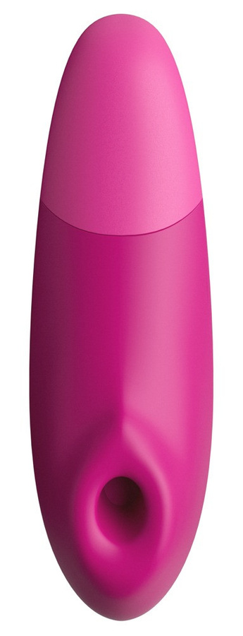 Womanizer ENHANCE Vibrationspulsator in Pink - Bild 2