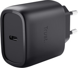 Trust Maxo USB-C GaN Ladegerät 45W Schwarz - Bild 2