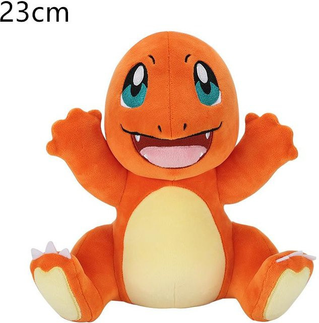 UODUOBAO Pokémon Bulbasaur, Plüschtier, Puppe - Bild 1