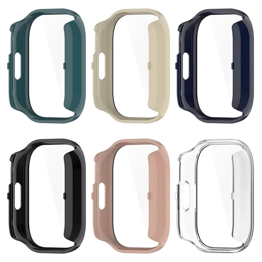 FancyWrist Schutzhülle für Redmi Watch 5 Lite, Kunststoff, Unisex - Bild 3