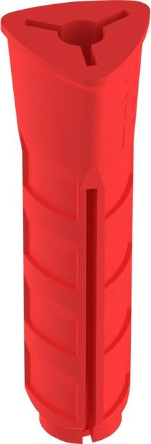 TOX Porenbetondübel Ytox M14/75 in Rot, 10 Stück - Bild 1