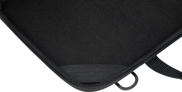 Targus Work-In Essentials Notebook-Tasche in Grau und Schwarz für 13 bis 14 Zoll - Bild 1