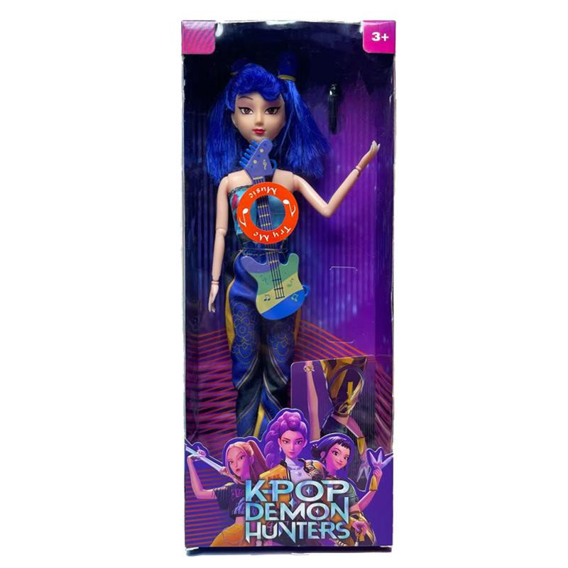 Discover Intime Rumi Mira Zoey Kpop Puppen, Prinzessin, Actionfiguren, ab 14 Jahre - Bild 2