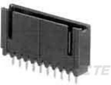 TE Connectivity Carton 5-826936-0 Schwarz - Bild 1