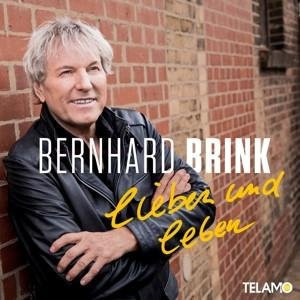 Lieben Und Leben von Bernhard Brink, CD - Bild 1