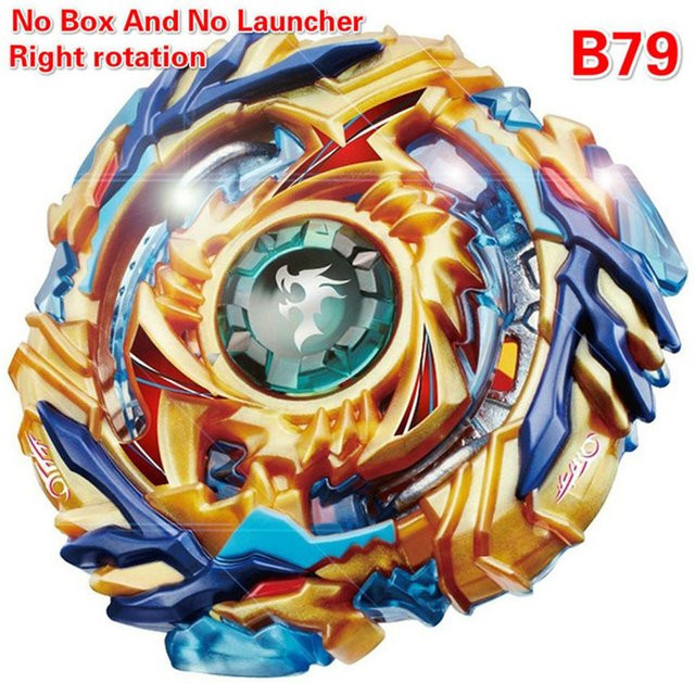 Burst B-131 Dead Phoenix, Metall Kreisel, Kampfkreisel - Bild 1
