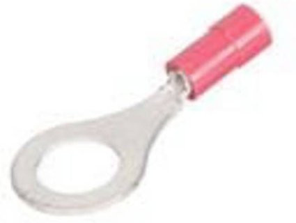 Molex 19070-0036 Ringkabelschuh Bulk in Multicolour - Bild 1