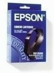 Epson Textilband Schwarz 16,75 m für DLQ 3000, 3000+ und 3500 (C13S015066) - Bild 1
