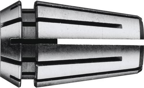 PFERD Spannzange SPZ Gr. 23 in Silber mit 3 mm Durchmesser - Bild 1