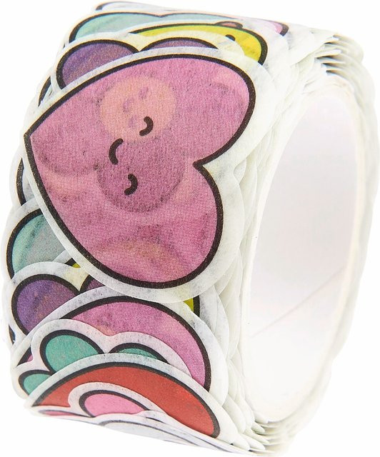Rico Design Paper Poetry Washi Sticker Chingu - Bild 1