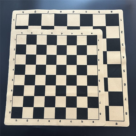 Yernea Internationales Schachspiel, Faltbares Schachbrett, Strategiespiel