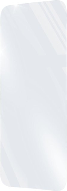 Impact Glass Schutzfolie für Apple iPhone 17 Air in Transparent - Bild 1