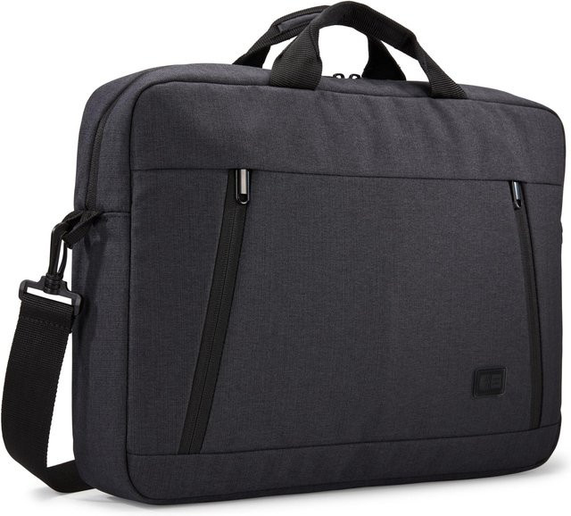 Huxton Laptop-Tasche für 15.6 Zoll in Schwarz - Bild 1
