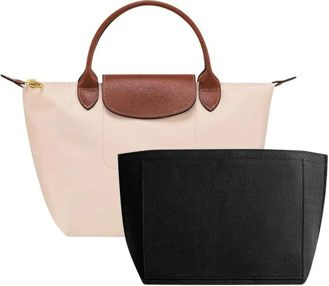 BADENROO Kosmetiktasche, Schwarz, Unisex, 21*17*13cm - Bild 1