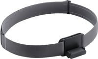 DJI Osmo Nano Magnetisches Kopfband mit Halterung in Schwarz - Bild 1