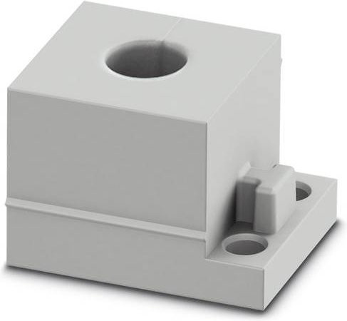 Phoenix Contact CES-STPG-GY-13 Kabeltülle aus SEBS in Grau mit maximalem Klemmdurchmesser 13 mm, 10 Stück - Bild 1