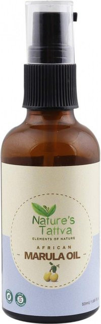 Tattva der Natur Marula-Öl, 50 ml, Unisex - Bild 1