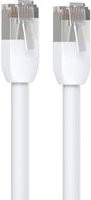 Ubiquiti UniFi Outdoor Patchkabel Cat.5e Ethernet/LAN in Weiß, 3,0 m - Bild 1
