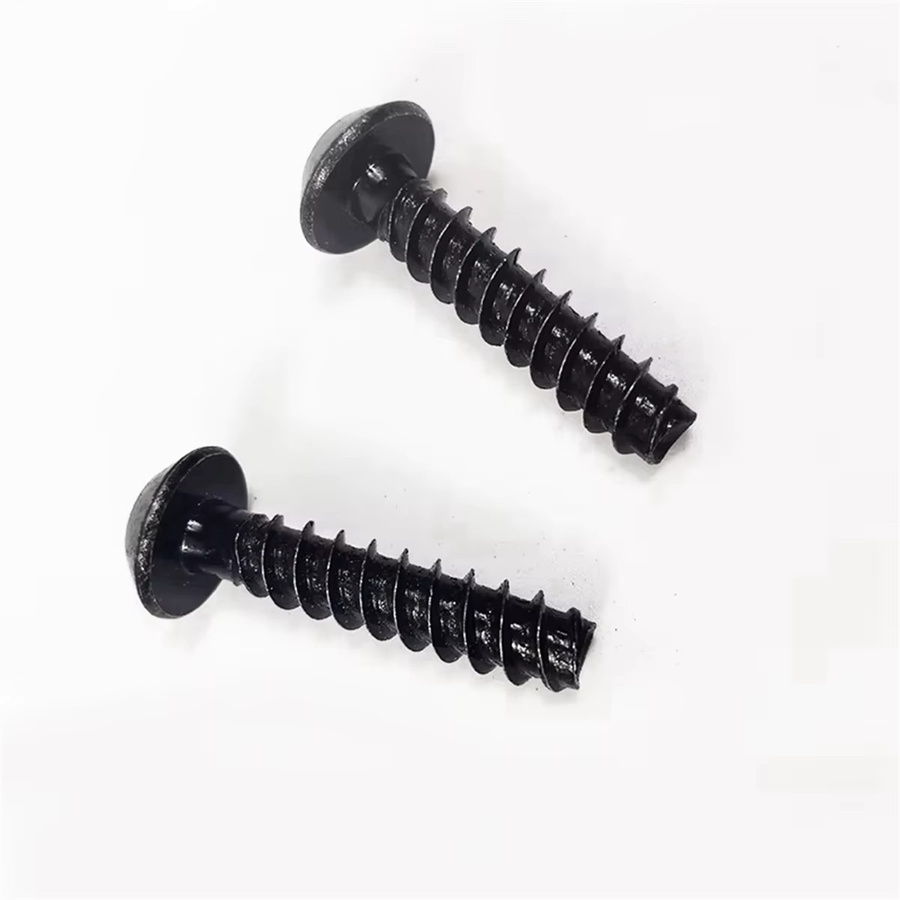10 Stück Frontstoßstangenschrauben Torx M6.81 x 30 mm für Seadoo GTI 90 130 WAKE 170 GTX 230 300 in Schwarz von Flyy - Bild 2