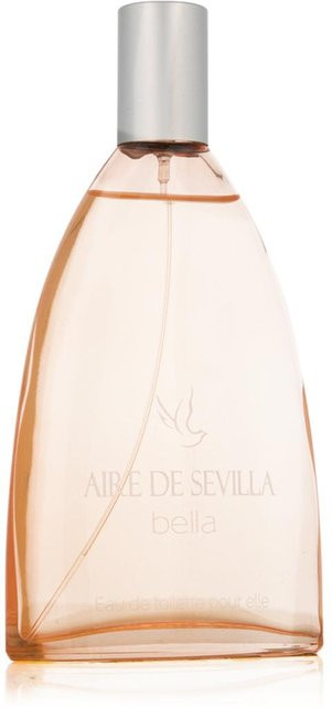 Instituto Español Aire de Sevilla Bella Eau de Toilette, 150 ml, Damen - Bild 1