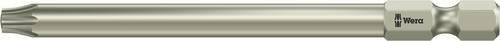 Wera Torx-Bit TR 15 aus Edelstahl in Silber, Größe: 15 x 89 mm - Bild 1