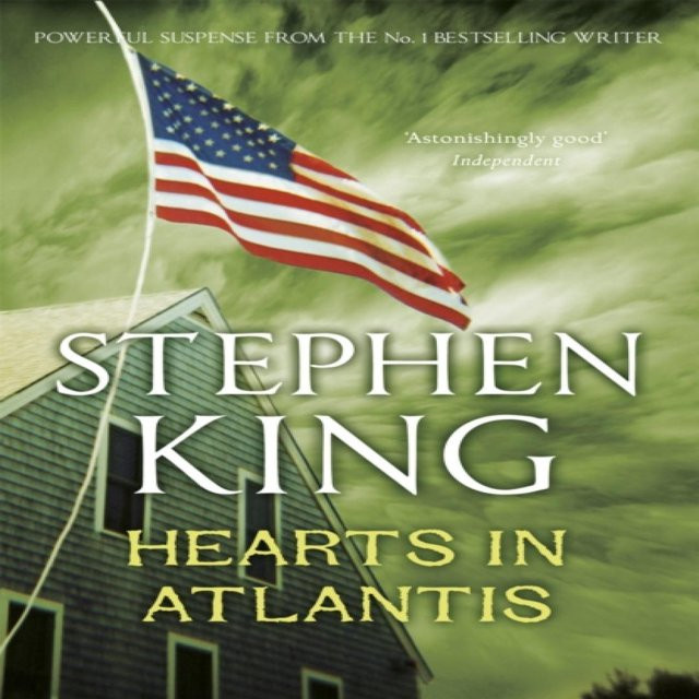 Der Turm - Das Finale von Stephen King, Taschenbuch - Bild 1