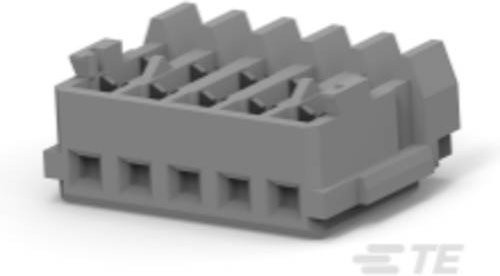 TE Connectivity 353293-5 Beutel in Grau - Bild 1