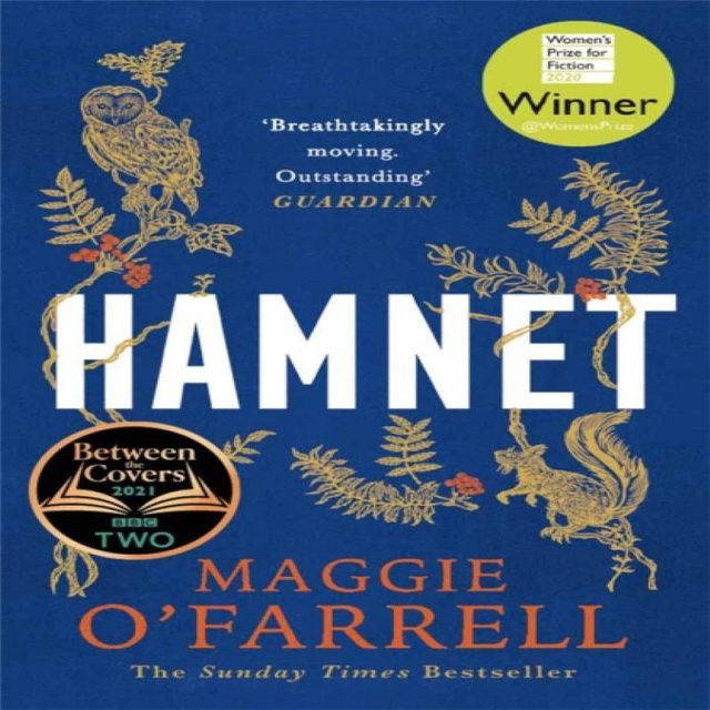Hamnet von Maggie O'Farrell, Taschenbuch - Bild 1