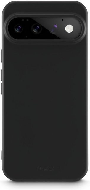 Fantastic Feel Schutzhülle für Google Pixel 11 und Pixel 11 Pro, Schwarz - Bild 1