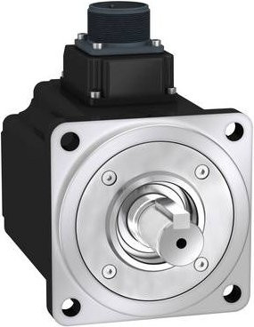 Schneider Electric Servomotor BCH2LH2032CA6C in Schwarz - Bild 1