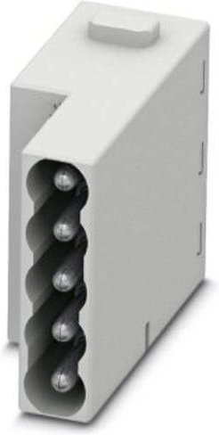 Phoenix Contact Kontakteinsatzmodul 1423961 in Grau - Bild 1