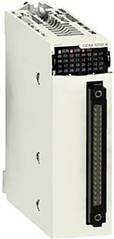 Schneider Electric BMXDDM3202K Erweiterungsmodul in Weiß - Bild 1