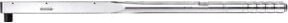 Gedore DREMOMETER DS Drehmomentschlüssel 3/4" 110-550 Nm in Silber - Bild 1