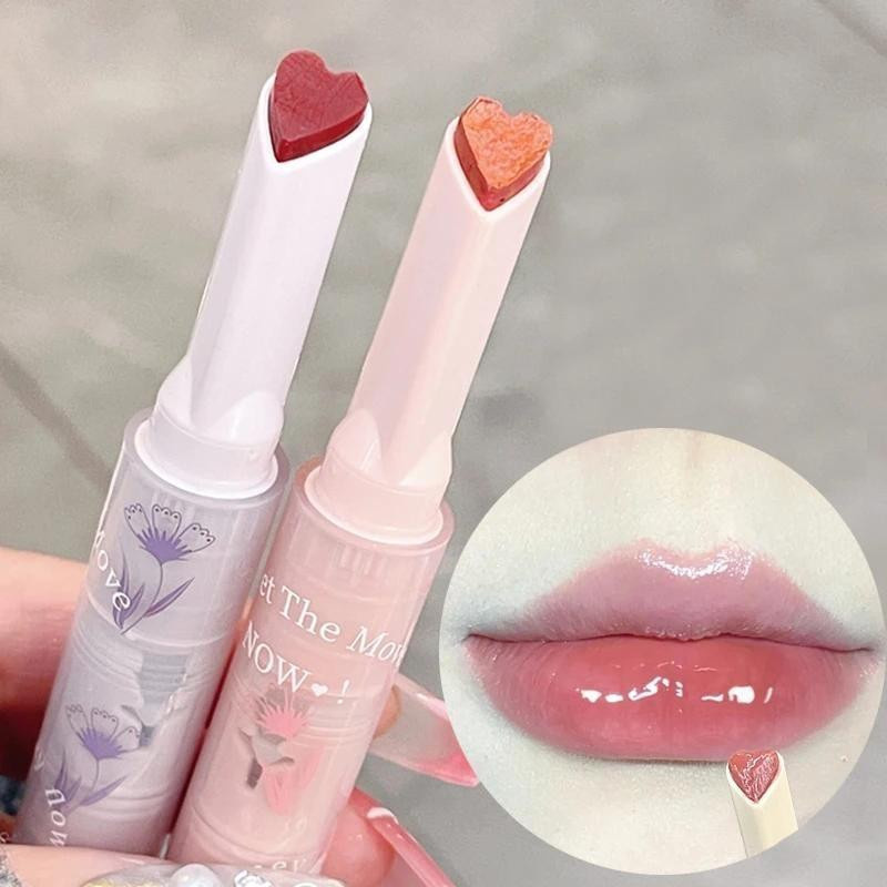yuyongzhi Lip Gloss, Unisex, schimmernd - Bild 4