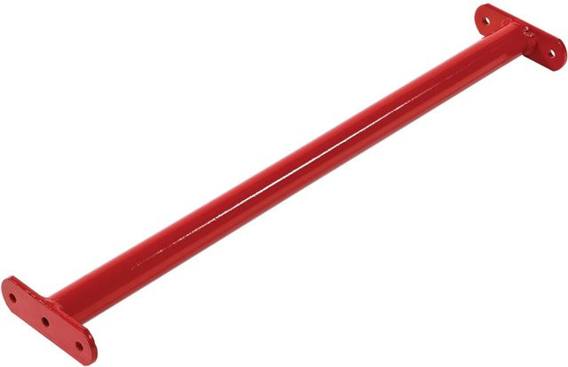 T & J Reckstange Rot 90 cm Kunststoff - Bild 1