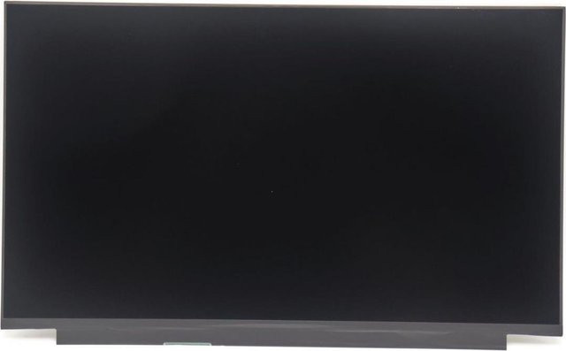 Lenovo LCD Monitor 15.6 Zoll in Schwarz (5D11H30599) - Bild 1