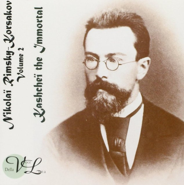 Samosud, Moskauer Rundfunkchor, CD - Bild 1