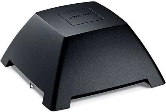 Bose AR-1 Empfänger mit Bluetooth in Schwarz - Bild 1